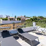 Villa Romeral Premium By Casasol