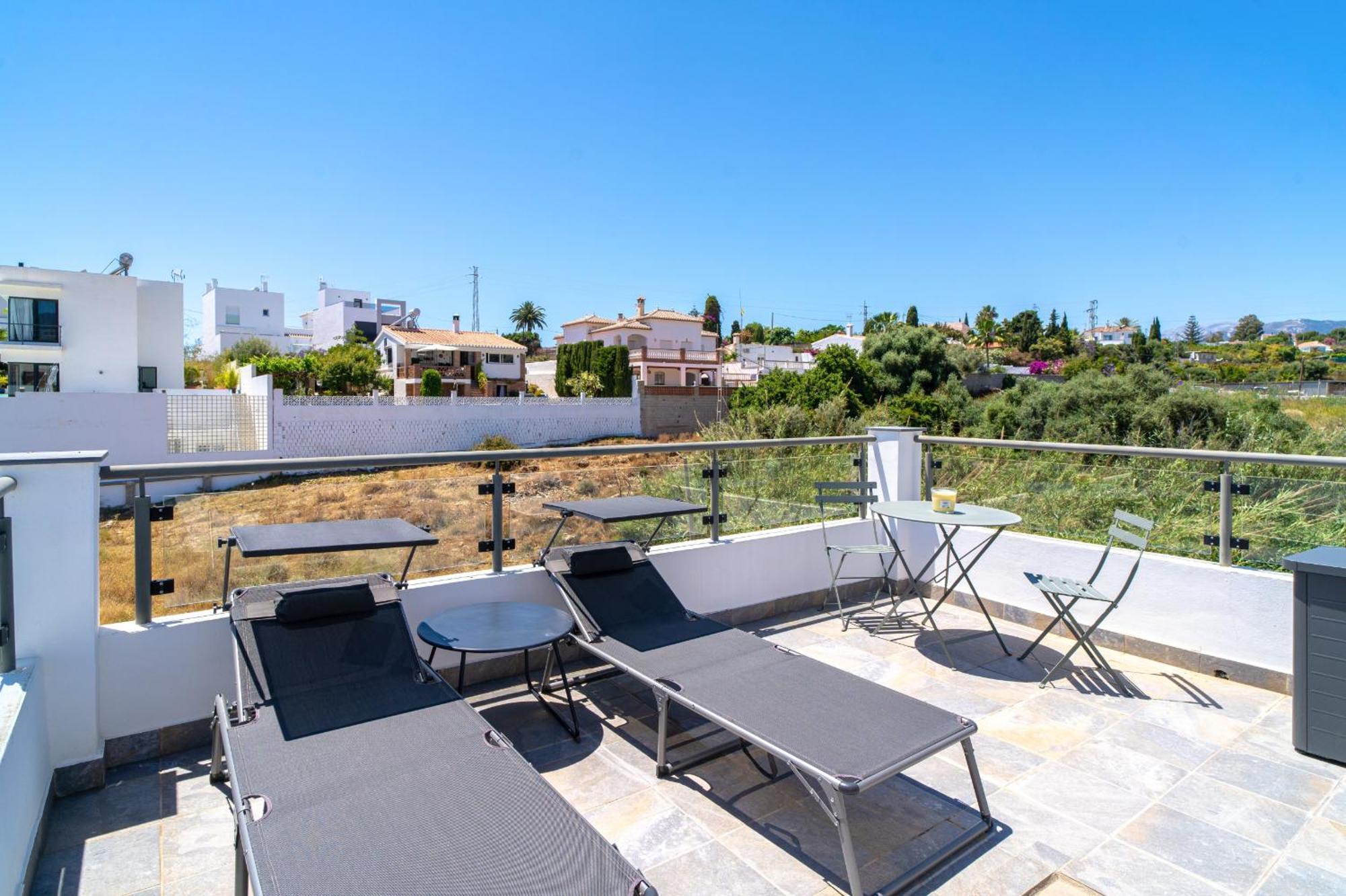Romeral Premium By Casasol Villa