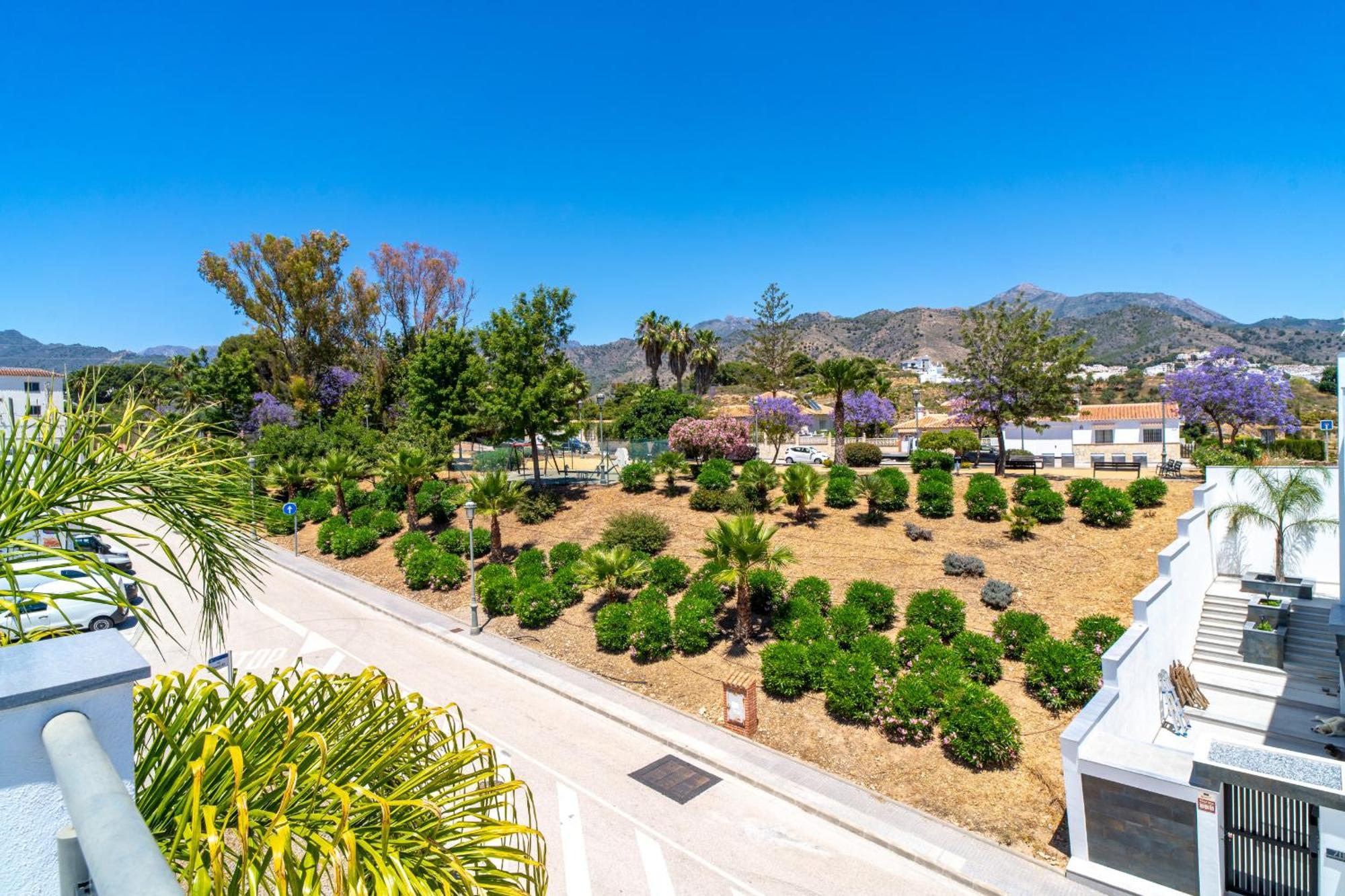 Villa Romeral Premium By Casasol *