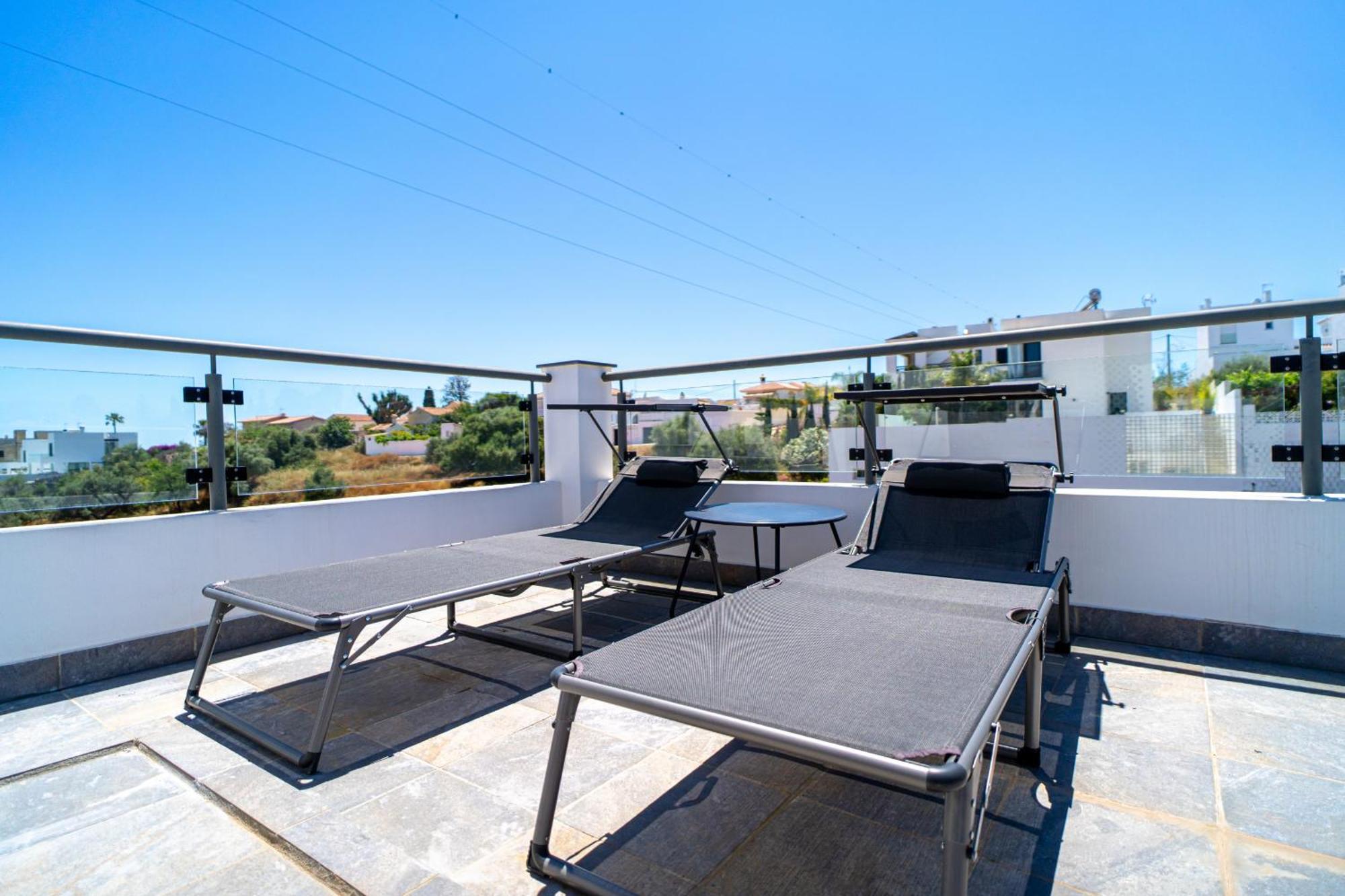 Romeral Premium By Casasol * Nerja