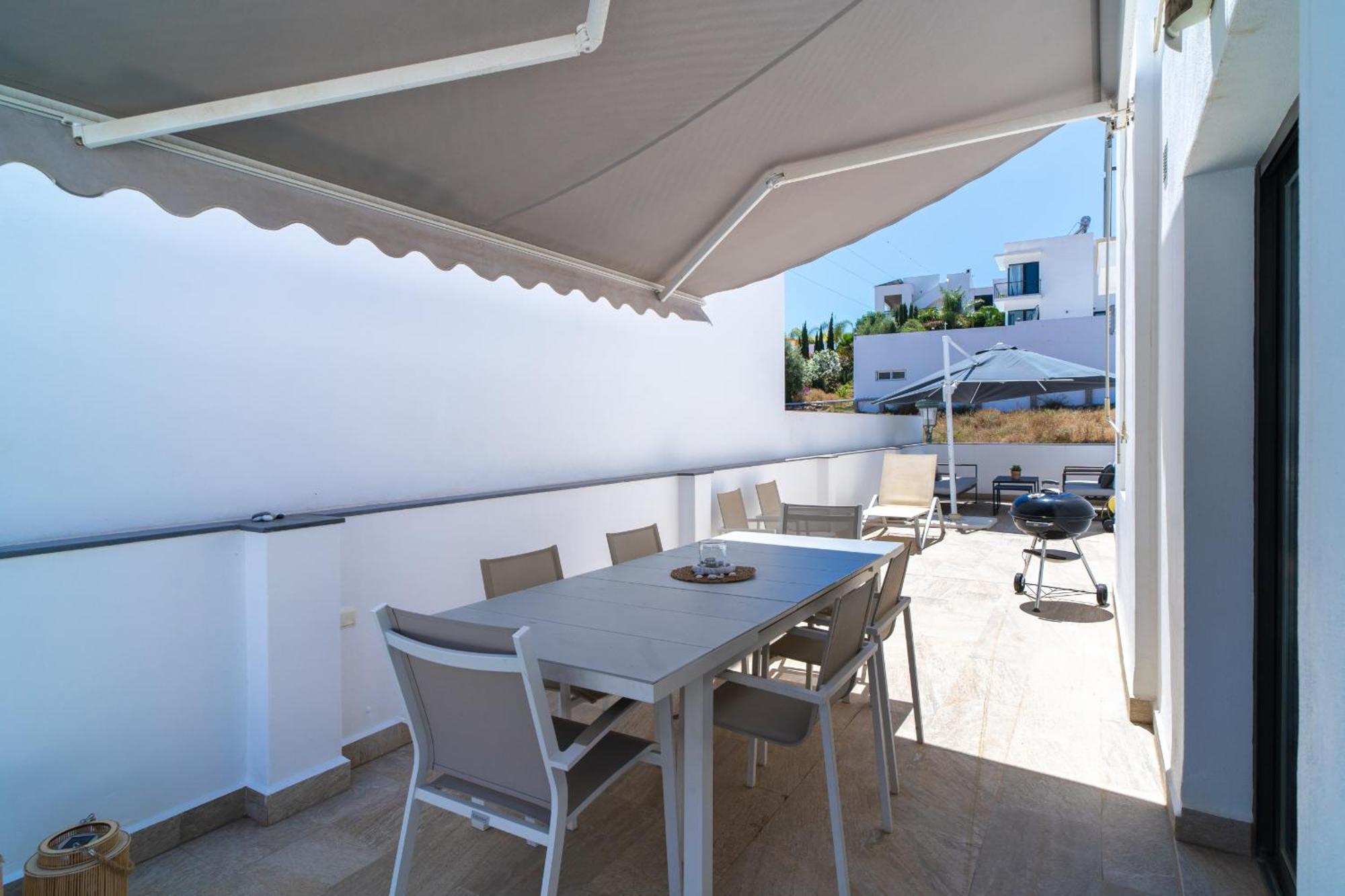 Villa Romeral Premium By Casasol *