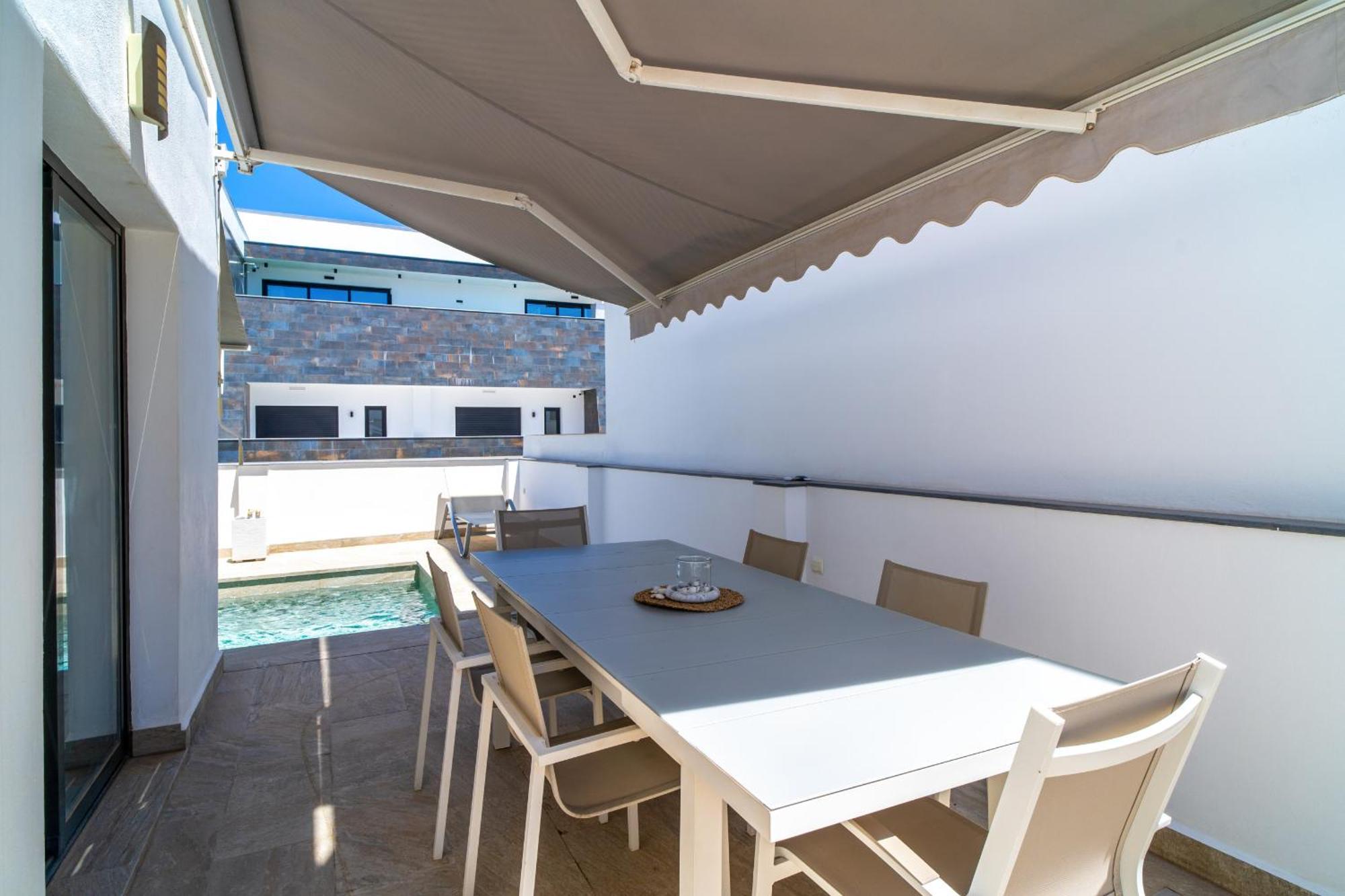 Romeral Premium By Casasol *