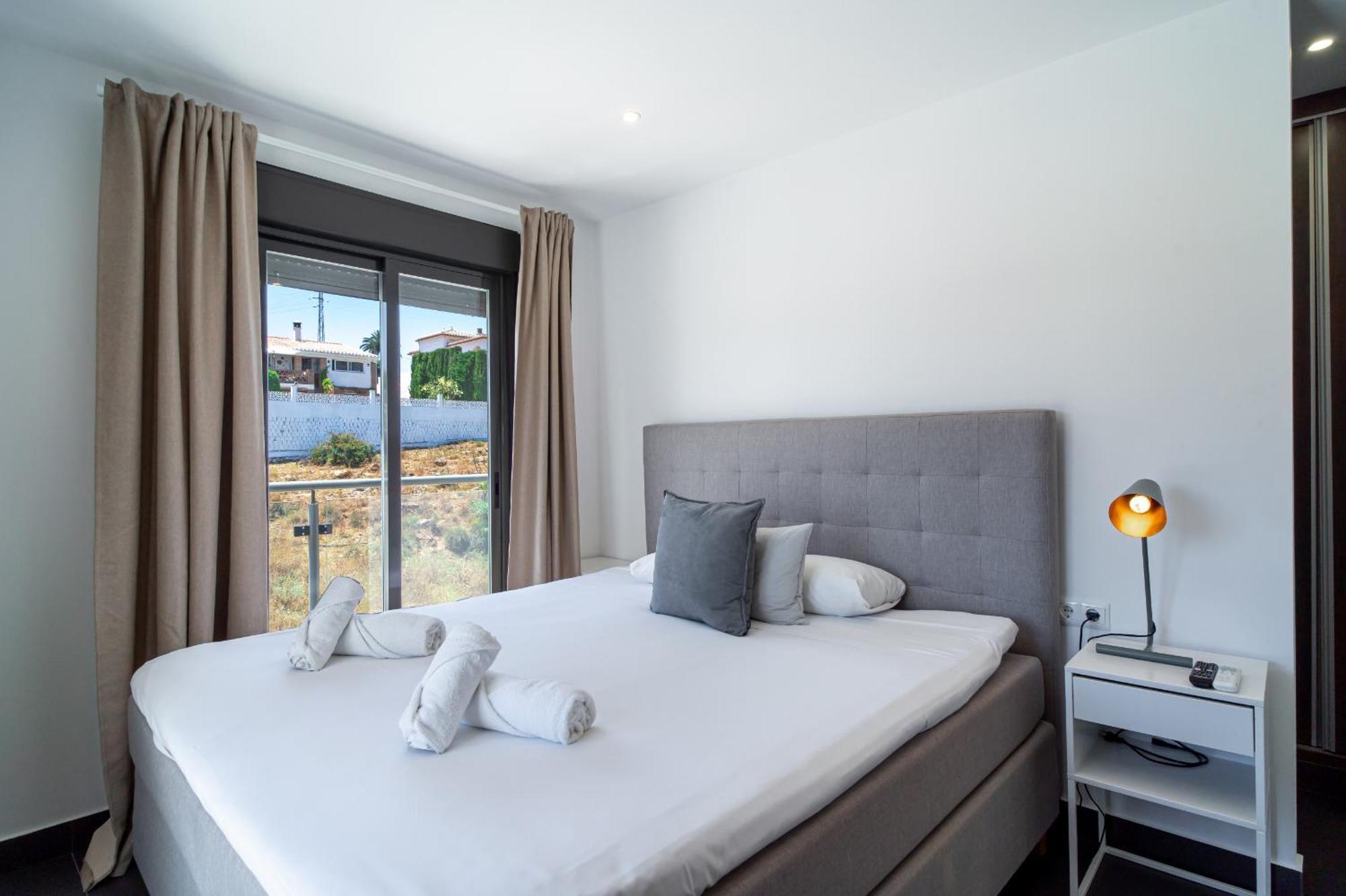 Romeral Premium By Casasol Nerja