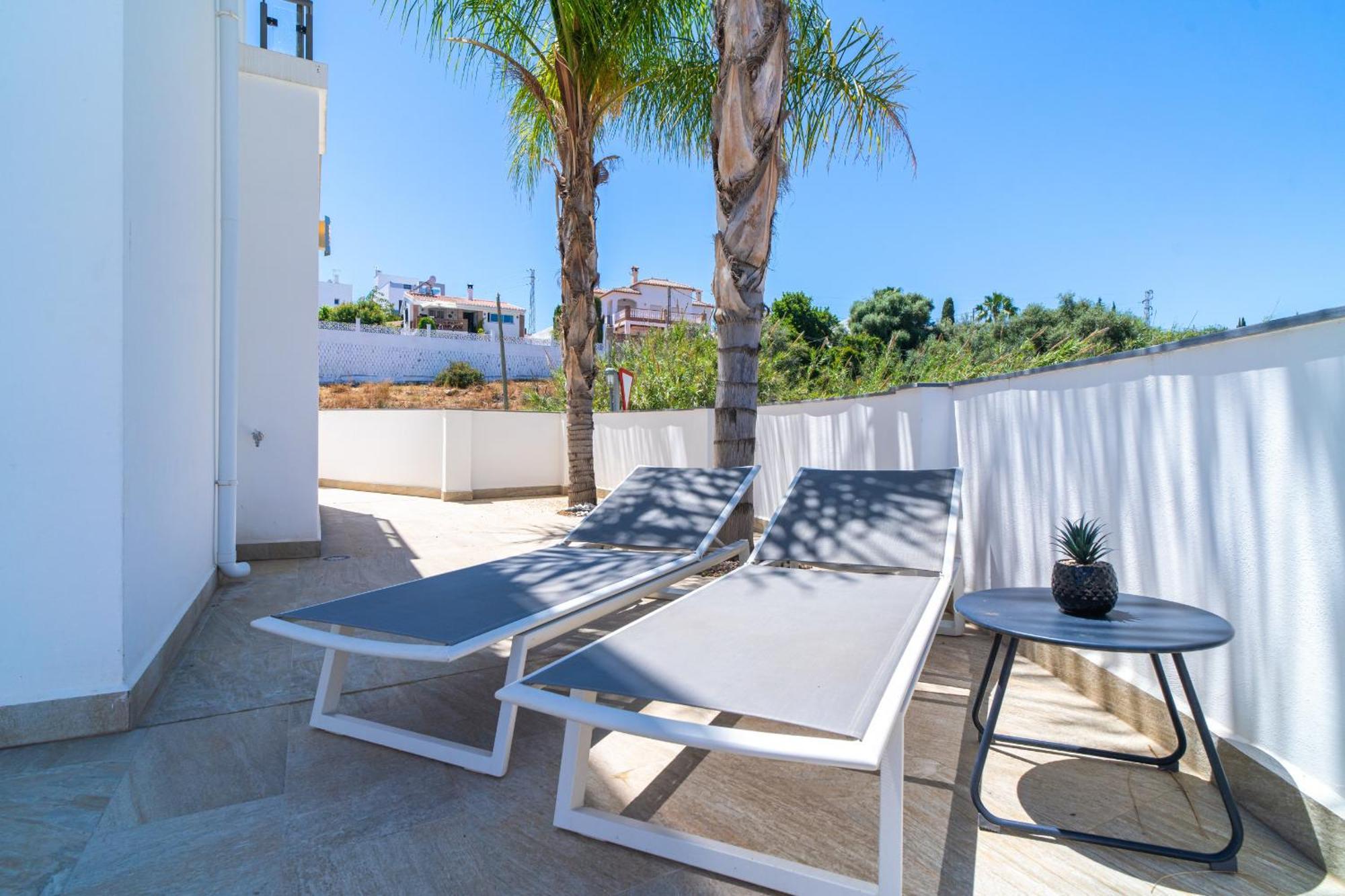 Villa Romeral Premium By Casasol