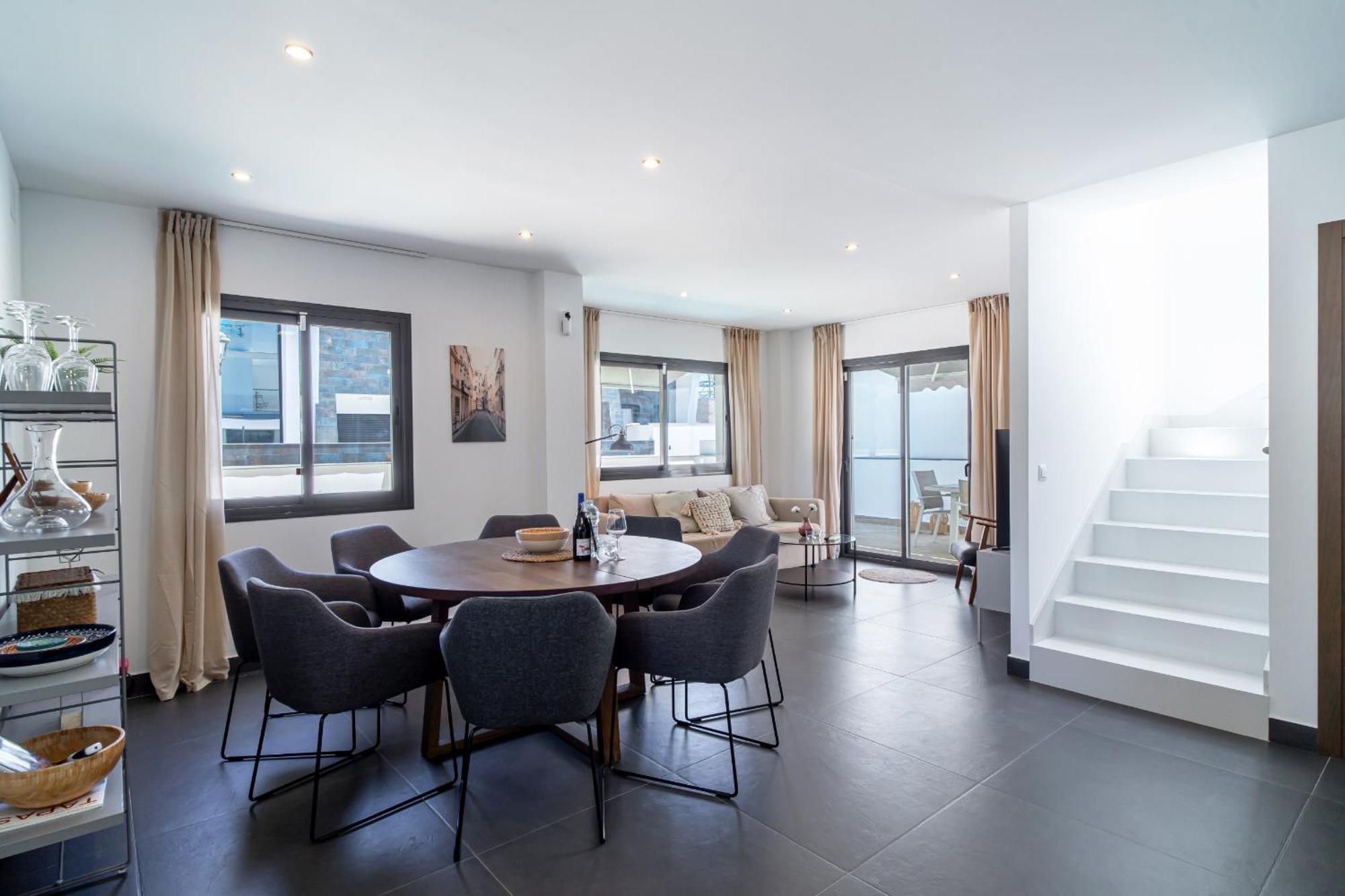 Romeral Premium By Casasol *