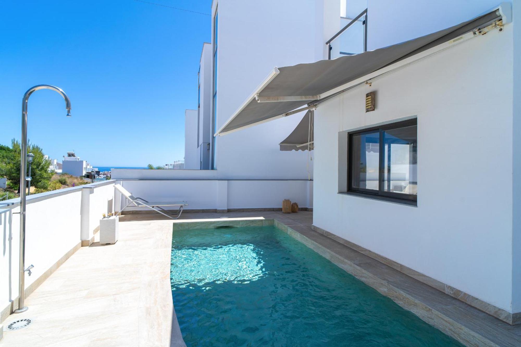 Romeral Premium By Casasol * Nerja