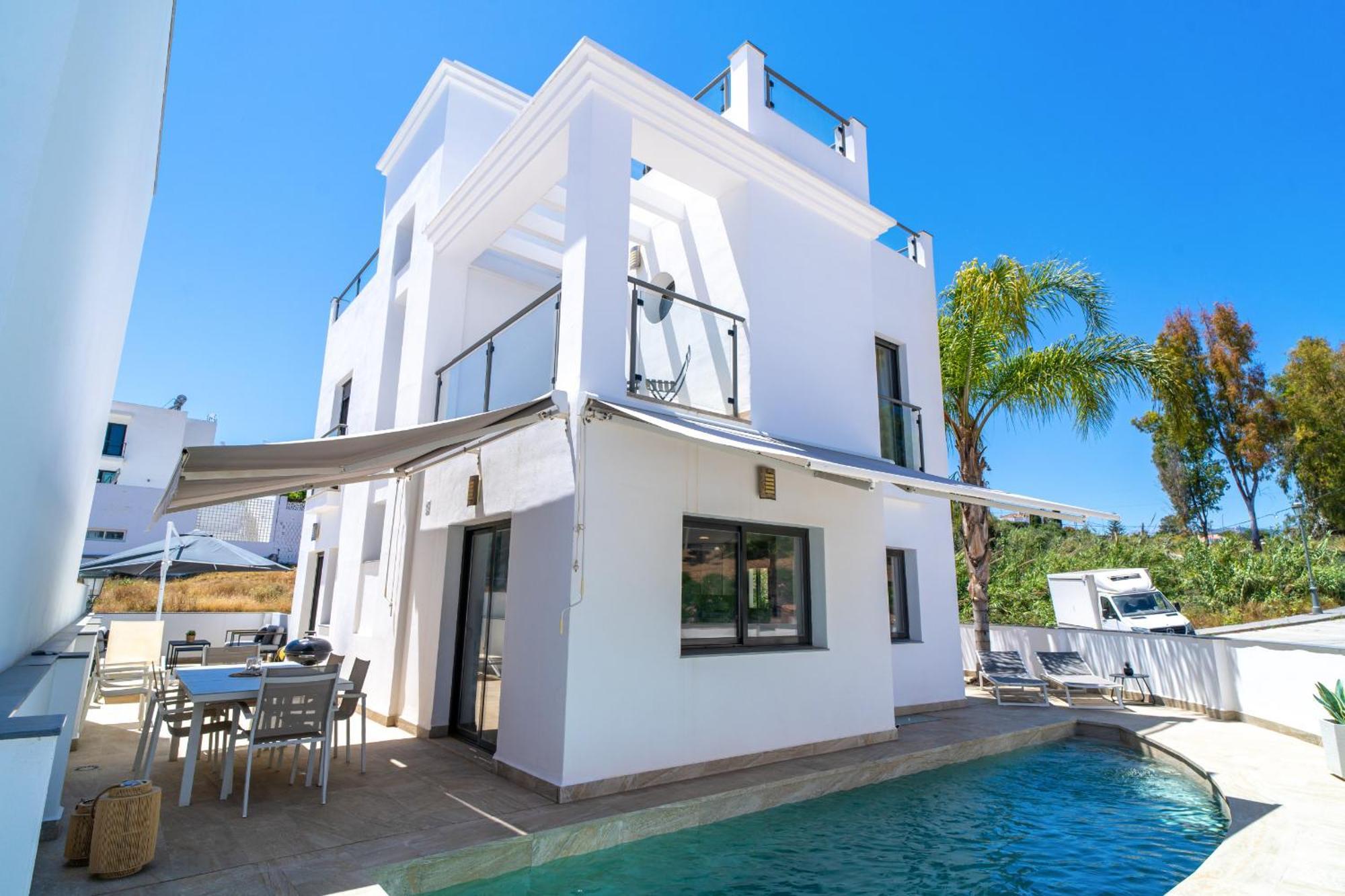 Romeral Premium By Casasol Nerja