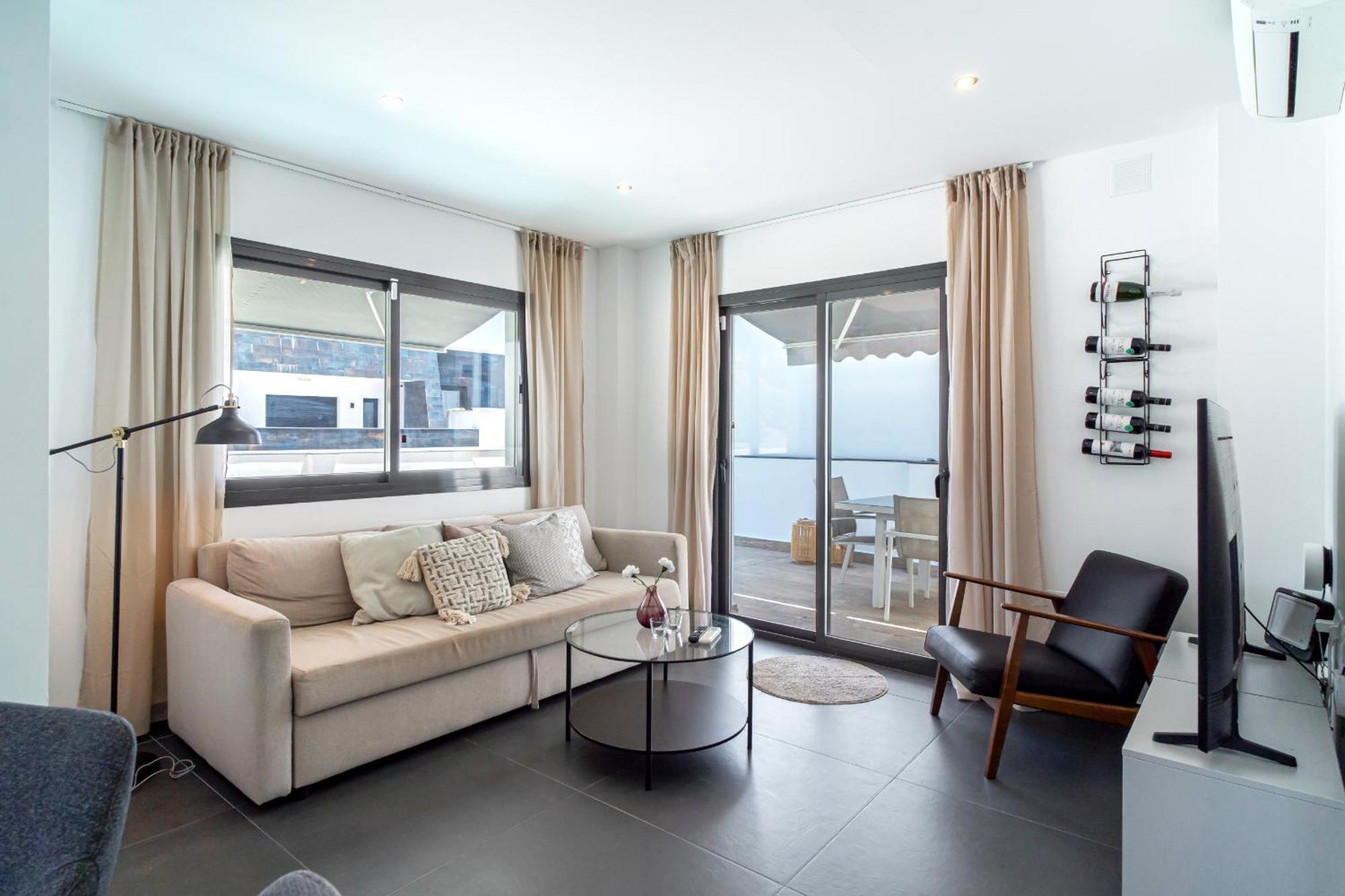 Villa Romeral Premium By Casasol *